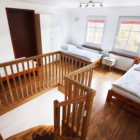 Kosciuszki 3 Apartamenty Льондек-Здруй Екстер'єр фото