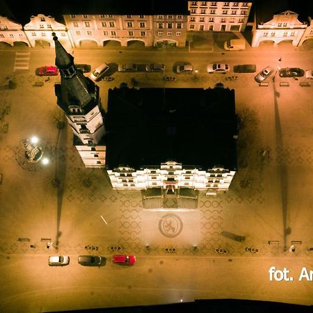 Kosciuszki 3 Apartamenty Льондек-Здруй Екстер'єр фото