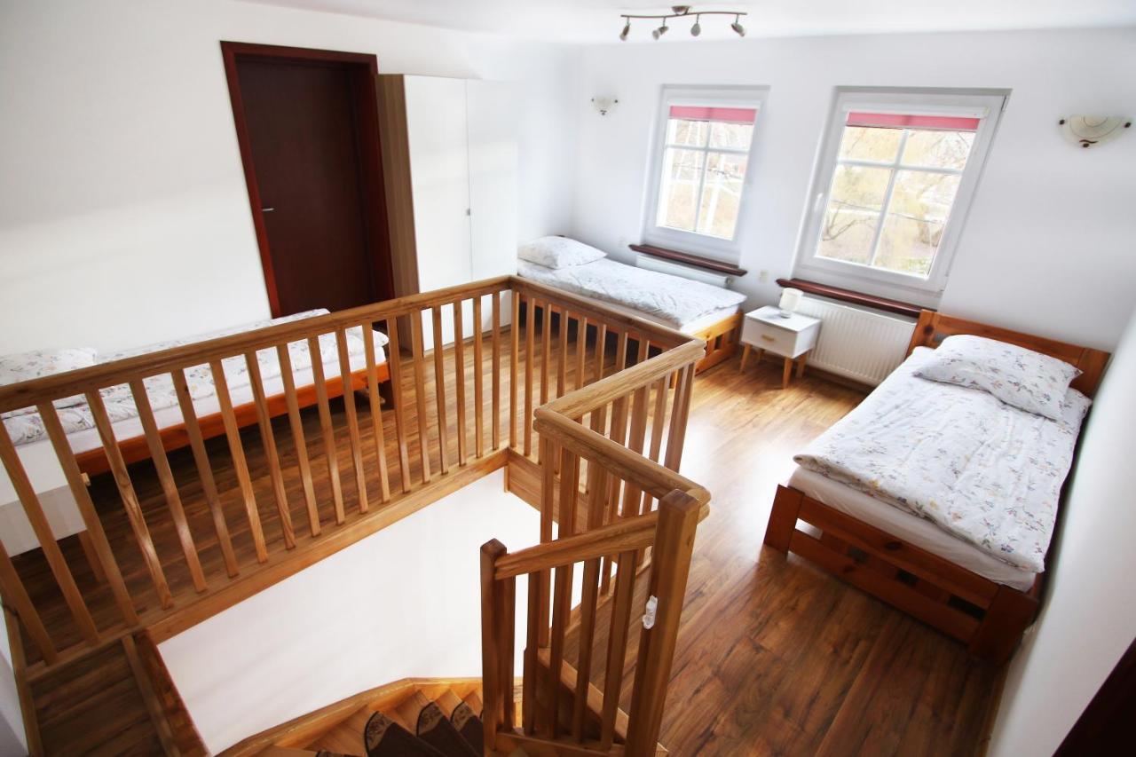Kosciuszki 3 Apartamenty Льондек-Здруй Екстер'єр фото
