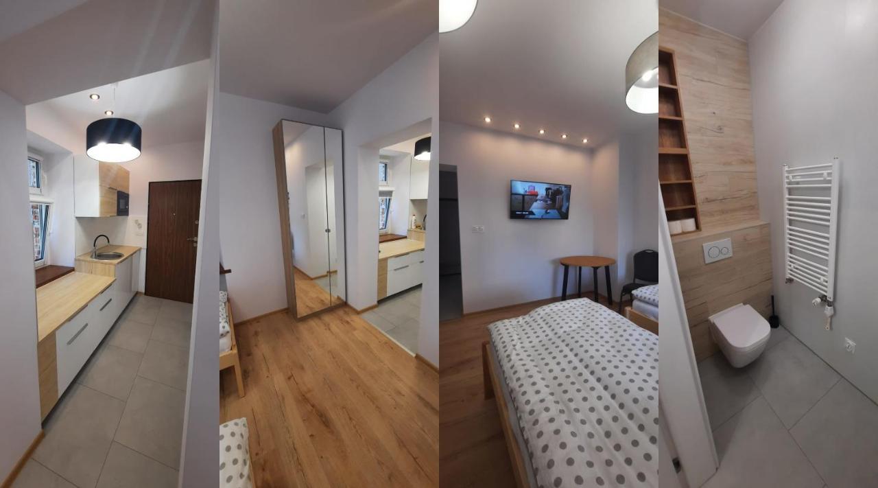 Kosciuszki 3 Apartamenty Льондек-Здруй Екстер'єр фото