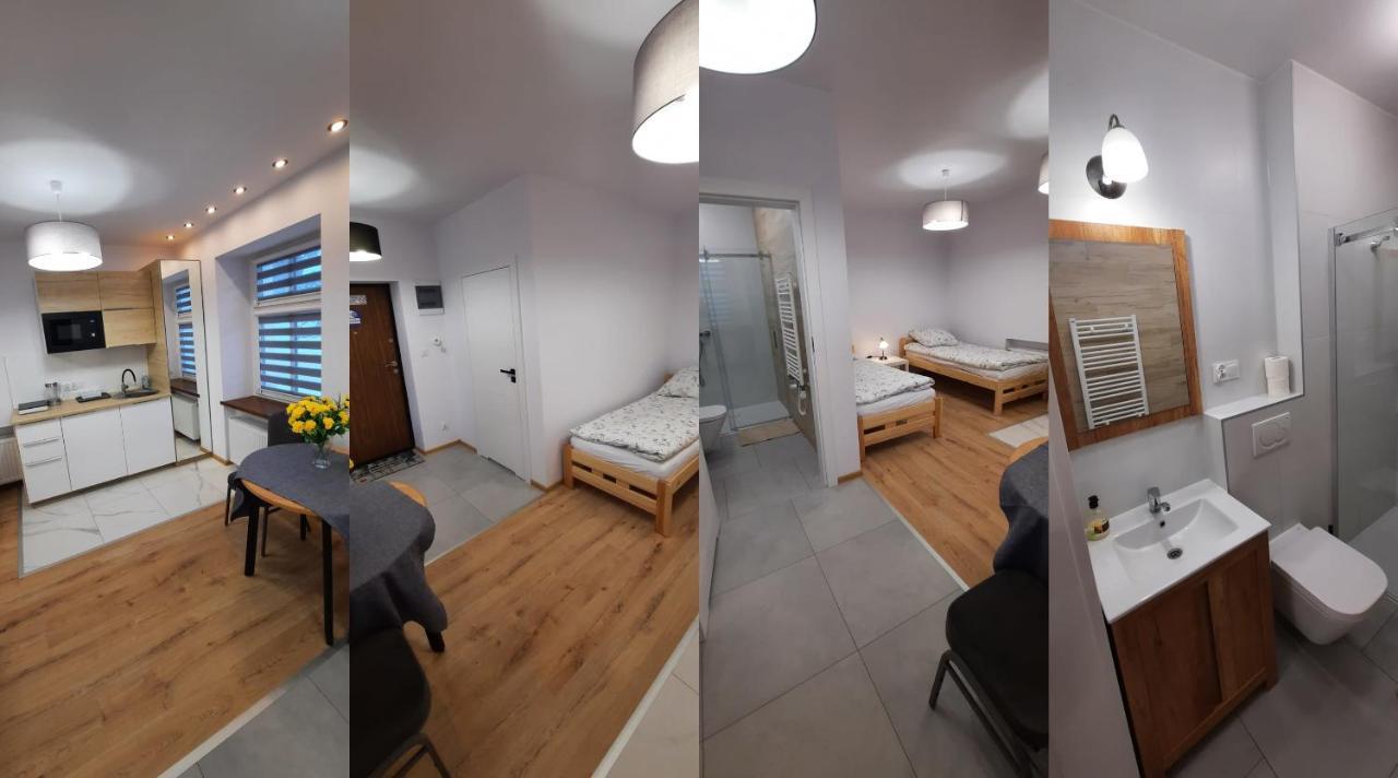 Kosciuszki 3 Apartamenty Льондек-Здруй Екстер'єр фото